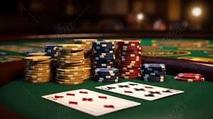 pofmp5 Live Casino Tables